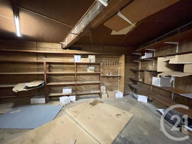 Afficher la photo en grand Appartement Local à vendre - 3 pièces - 70.0 m2 - ANNONAY - 07 - RHONE-ALPES - Century 21 Abita Immobilier