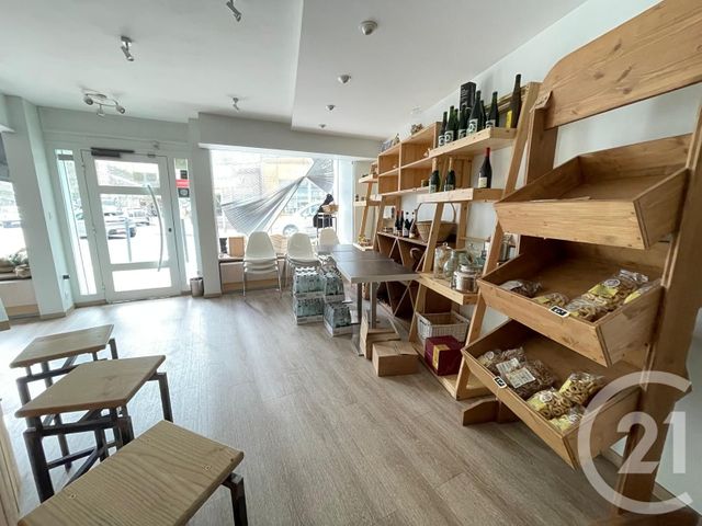 Afficher la photo en grand Appartement Local à vendre - 3 pièces - 70.0 m2 - ANNONAY - 07 - RHONE-ALPES - Century 21 Abita Immobilier