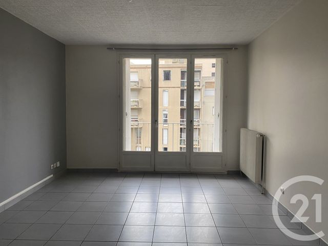appartement - ANNONAY - 07