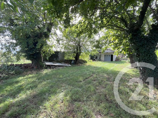 Afficher la photo en grand terrain à vendre - 953.0 m2 - ROIFFIEUX - 07 - RHONE-ALPES - Century 21 Abita Immobilier