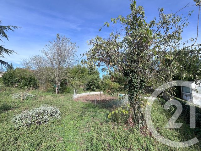 Afficher la photo en grand terrain à vendre - 953.0 m2 - ROIFFIEUX - 07 - RHONE-ALPES - Century 21 Abita Immobilier