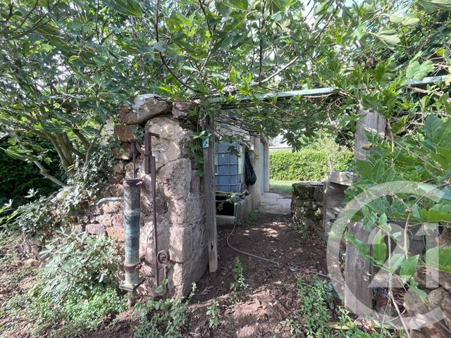 Afficher la photo en grand terrain à vendre - 953.0 m2 - ROIFFIEUX - 07 - RHONE-ALPES - Century 21 Abita Immobilier