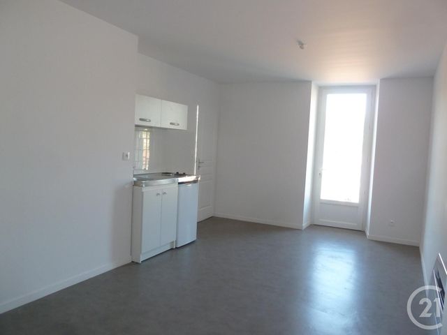 appartement - ANNONAY - 07