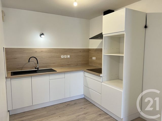 appartement - VERNOSC LES ANNONAY - 07