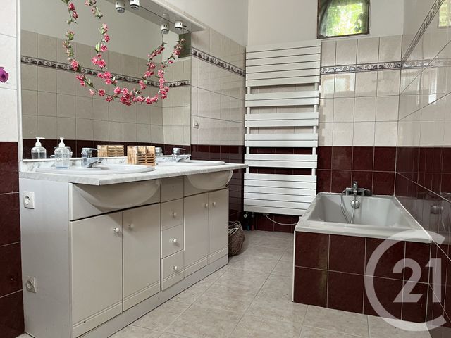 maison à vendre - 6 pièces - 142.0 m2 - SATILLIEU - 07 - RHONE-ALPES - Century 21 Abita Immobilier