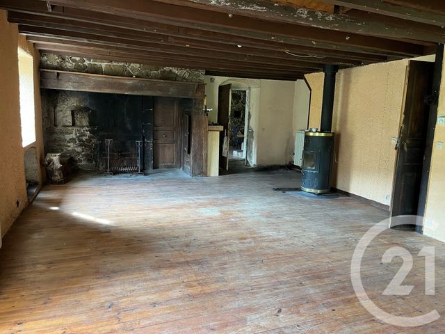 maison à vendre - 6 pièces - 142.0 m2 - SATILLIEU - 07 - RHONE-ALPES - Century 21 Abita Immobilier