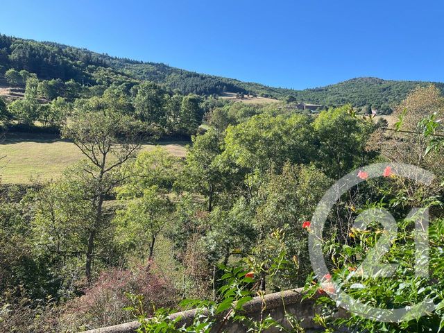 maison à vendre - 6 pièces - 142.0 m2 - SATILLIEU - 07 - RHONE-ALPES - Century 21 Abita Immobilier