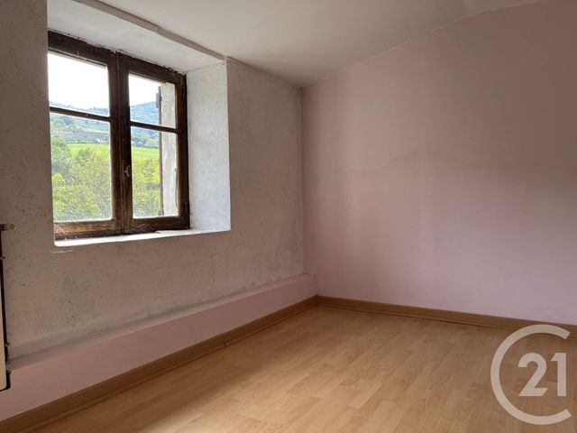 maison à vendre - 6 pièces - 142.0 m2 - SATILLIEU - 07 - RHONE-ALPES - Century 21 Abita Immobilier