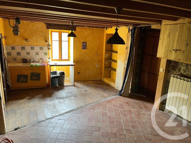 maison à vendre - 6 pièces - 142.0 m2 - SATILLIEU - 07 - RHONE-ALPES - Century 21 Abita Immobilier