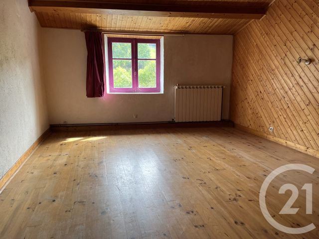 maison à vendre - 6 pièces - 142.0 m2 - SATILLIEU - 07 - RHONE-ALPES - Century 21 Abita Immobilier