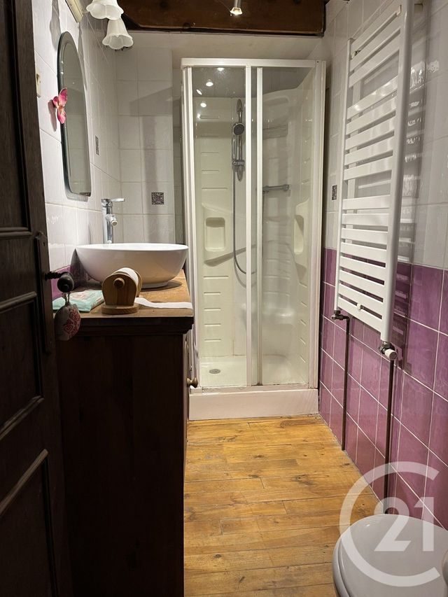 maison à vendre - 6 pièces - 142.0 m2 - SATILLIEU - 07 - RHONE-ALPES - Century 21 Abita Immobilier