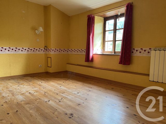 maison à vendre - 6 pièces - 142.0 m2 - SATILLIEU - 07 - RHONE-ALPES - Century 21 Abita Immobilier