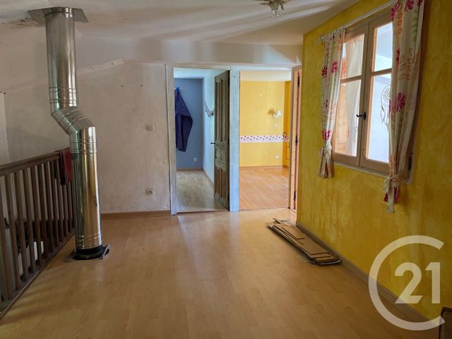 maison à vendre - 6 pièces - 142.0 m2 - SATILLIEU - 07 - RHONE-ALPES - Century 21 Abita Immobilier