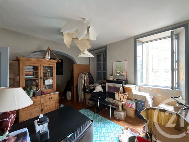 Afficher la photo en grand Appartement F3 bis à vendre - 7 pièces - 175.54 m2 - ANNONAY - 07 - RHONE-ALPES - Century 21 Abita Immobilier