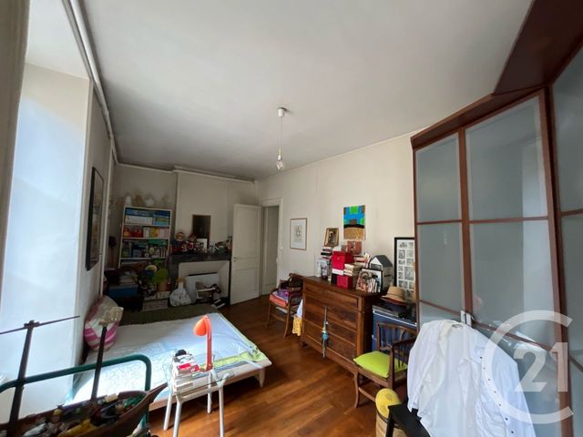 Afficher la photo en grand Appartement F3 bis à vendre - 7 pièces - 175.54 m2 - ANNONAY - 07 - RHONE-ALPES - Century 21 Abita Immobilier