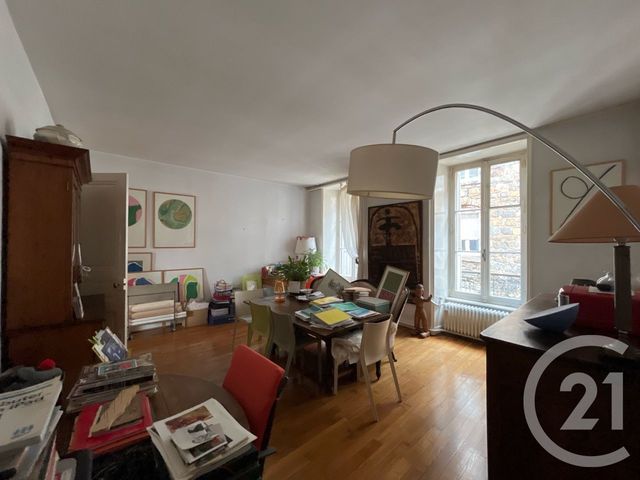 Afficher la photo en grand Appartement F3 bis à vendre - 7 pièces - 175.54 m2 - ANNONAY - 07 - RHONE-ALPES - Century 21 Abita Immobilier