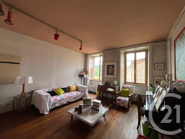 Appartement F3 Bis à vendre ANNONAY
