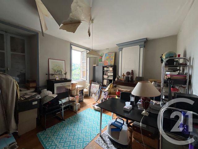 Afficher la photo en grand Appartement F3 bis à vendre - 7 pièces - 175.54 m2 - ANNONAY - 07 - RHONE-ALPES - Century 21 Abita Immobilier