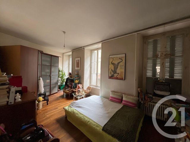 Afficher la photo en grand Appartement F3 bis à vendre - 7 pièces - 175.54 m2 - ANNONAY - 07 - RHONE-ALPES - Century 21 Abita Immobilier