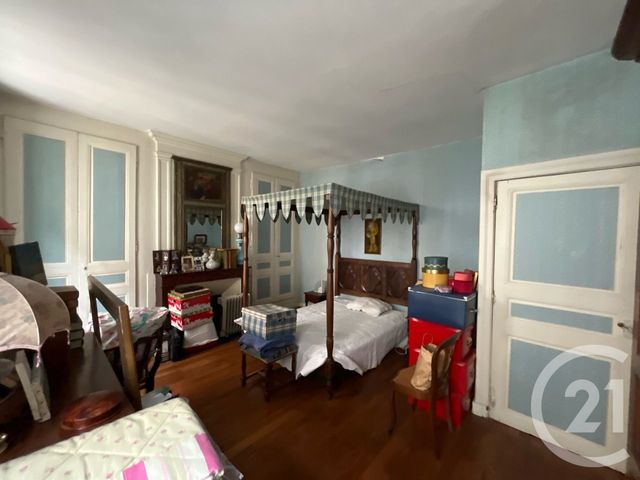 Afficher la photo en grand Appartement F3 bis à vendre - 7 pièces - 175.54 m2 - ANNONAY - 07 - RHONE-ALPES - Century 21 Abita Immobilier
