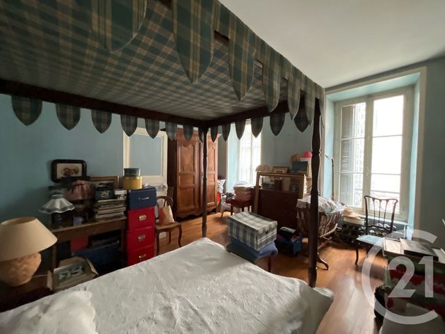 Afficher la photo en grand Appartement F3 bis à vendre - 7 pièces - 175.54 m2 - ANNONAY - 07 - RHONE-ALPES - Century 21 Abita Immobilier
