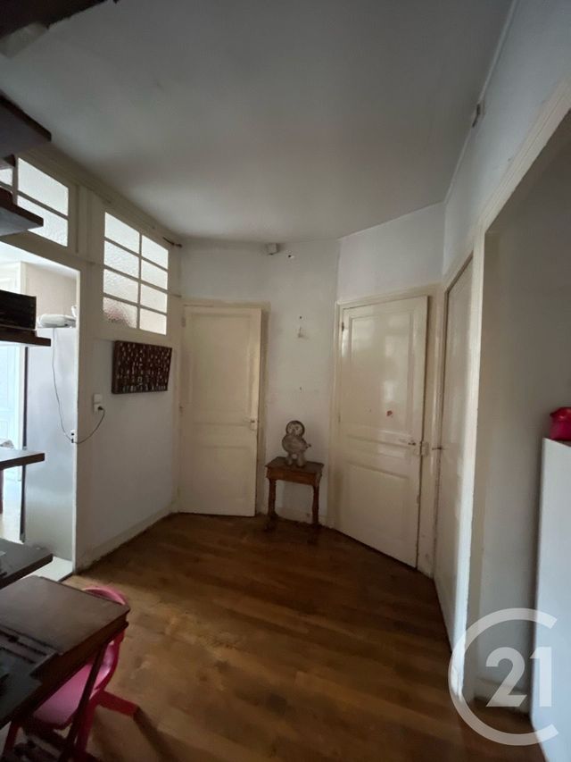 Afficher la photo en grand Appartement F3 bis à vendre - 7 pièces - 175.54 m2 - ANNONAY - 07 - RHONE-ALPES - Century 21 Abita Immobilier