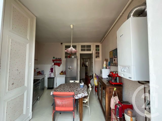 Afficher la photo en grand Appartement F3 bis à vendre - 7 pièces - 175.54 m2 - ANNONAY - 07 - RHONE-ALPES - Century 21 Abita Immobilier