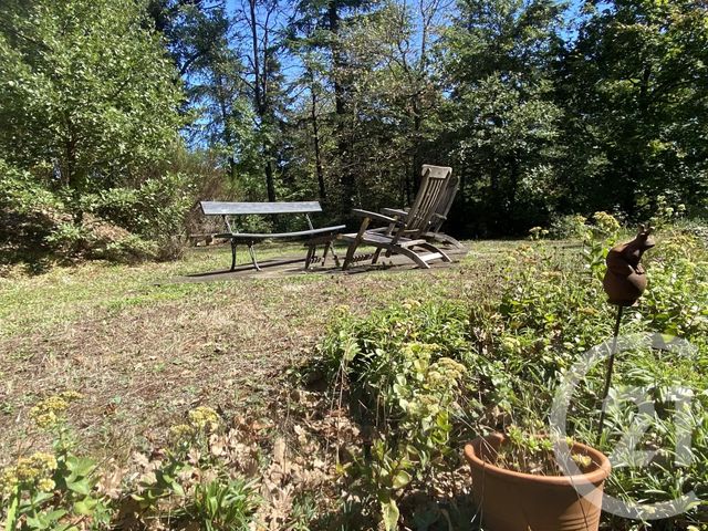 Afficher la photo en grand maison à vendre - 9 pièces - 290.0 m2 - DAVEZIEUX - 07 - RHONE-ALPES - Century 21 Abita Immobilier