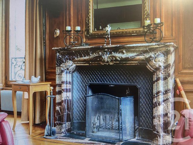 Afficher la photo en grand maison à vendre - 9 pièces - 290.0 m2 - DAVEZIEUX - 07 - RHONE-ALPES - Century 21 Abita Immobilier