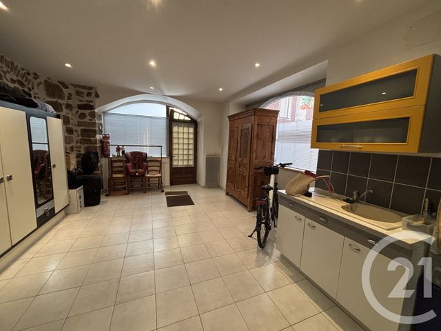 Appartement à vendre - 4 pièces - 90.0 m2 - ANNONAY - 07 - RHONE-ALPES - Century 21 Abita Immobilier