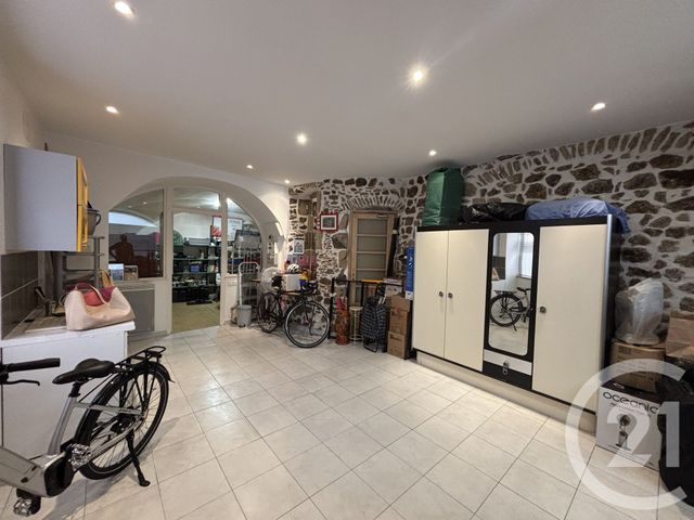 Appartement à vendre - 4 pièces - 90.0 m2 - ANNONAY - 07 - RHONE-ALPES - Century 21 Abita Immobilier