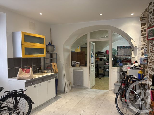 Appartement à vendre - 4 pièces - 90.0 m2 - ANNONAY - 07 - RHONE-ALPES - Century 21 Abita Immobilier