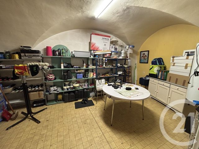 Appartement à vendre - 4 pièces - 90.0 m2 - ANNONAY - 07 - RHONE-ALPES - Century 21 Abita Immobilier