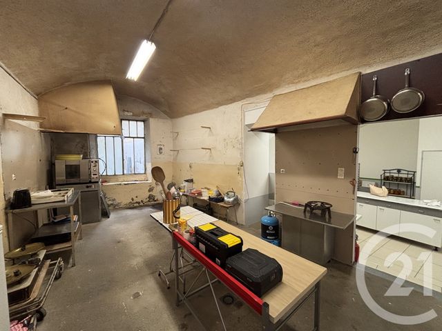 Appartement à vendre - 4 pièces - 90.0 m2 - ANNONAY - 07 - RHONE-ALPES - Century 21 Abita Immobilier