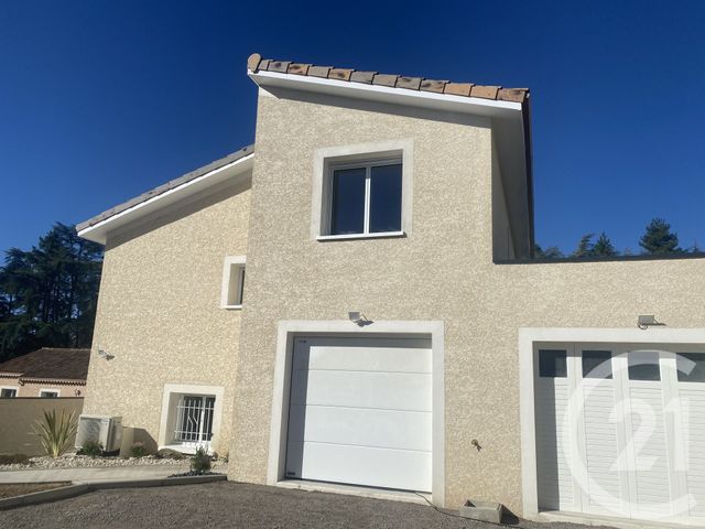 maison - ANNONAY - 07