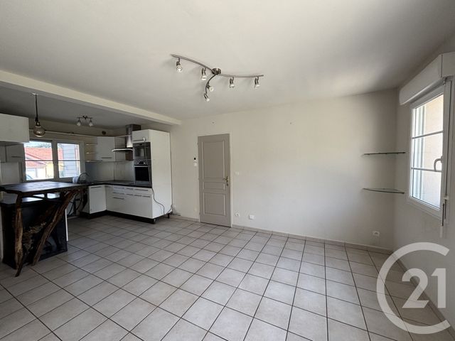 maison à vendre - 4 pièces - 85.05 m2 - VILLEVOCANCE - 07 - RHONE-ALPES - Century 21 Abita Immobilier