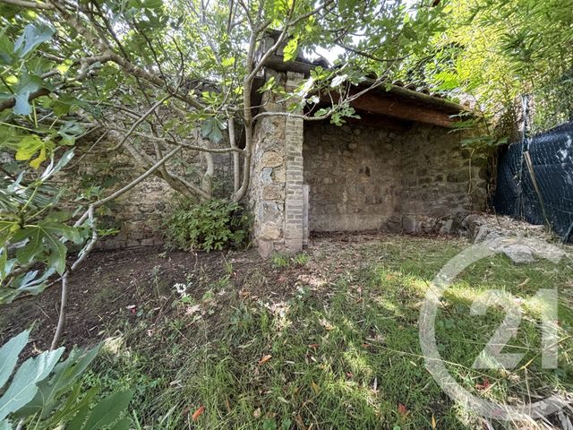 maison à vendre - 4 pièces - 85.05 m2 - VILLEVOCANCE - 07 - RHONE-ALPES - Century 21 Abita Immobilier