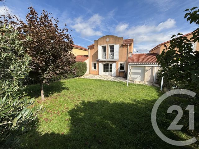 maison - VILLEVOCANCE - 07