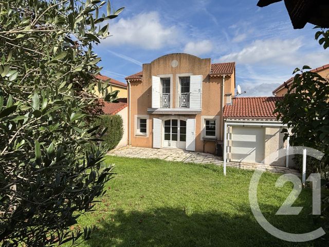 maison à vendre - 4 pièces - 85.05 m2 - VILLEVOCANCE - 07 - RHONE-ALPES - Century 21 Abita Immobilier