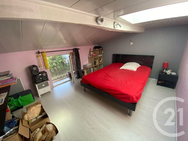 maison à vendre - 6 pièces - 103.0 m2 - SERRIERES - 07 - RHONE-ALPES - Century 21 Abita Immobilier