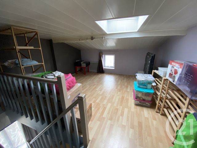 maison à vendre - 6 pièces - 103.0 m2 - SERRIERES - 07 - RHONE-ALPES - Century 21 Abita Immobilier