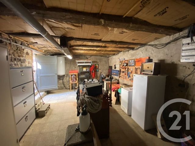 maison à vendre - 6 pièces - 103.0 m2 - SERRIERES - 07 - RHONE-ALPES - Century 21 Abita Immobilier