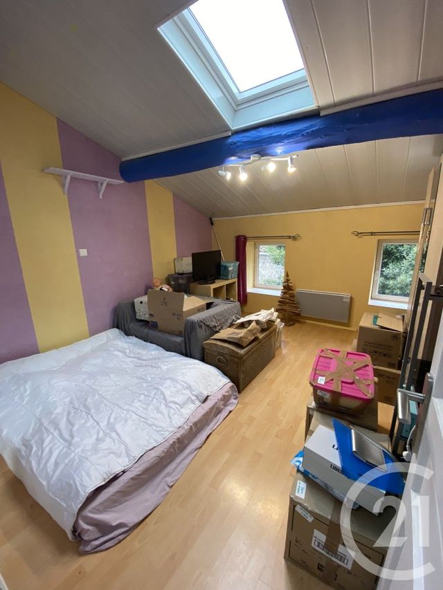 maison à vendre - 6 pièces - 103.0 m2 - SERRIERES - 07 - RHONE-ALPES - Century 21 Abita Immobilier