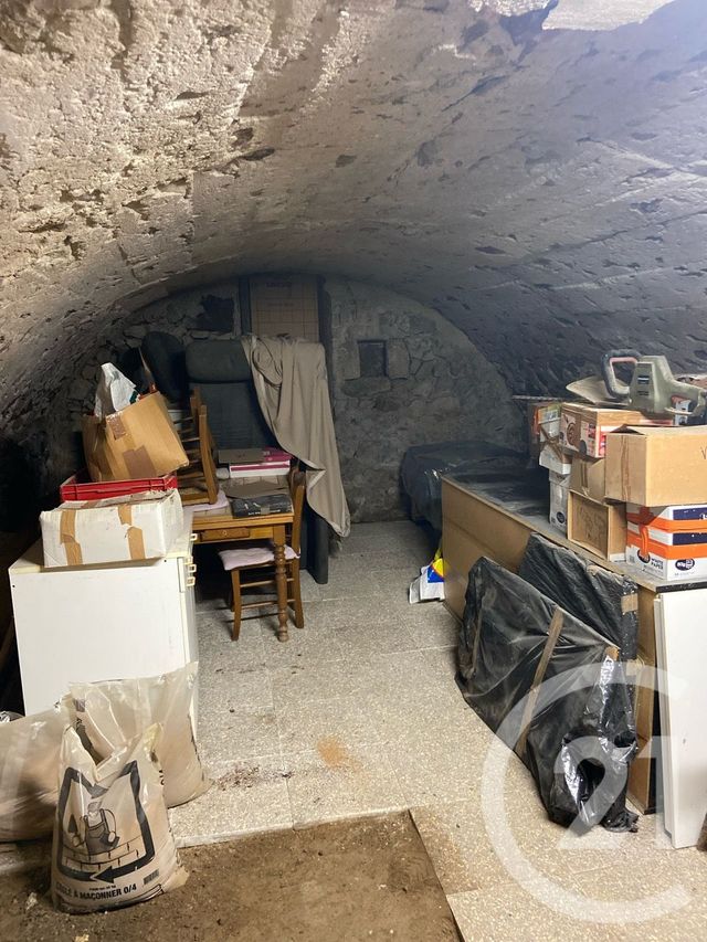 maison à vendre - 6 pièces - 103.0 m2 - SERRIERES - 07 - RHONE-ALPES - Century 21 Abita Immobilier