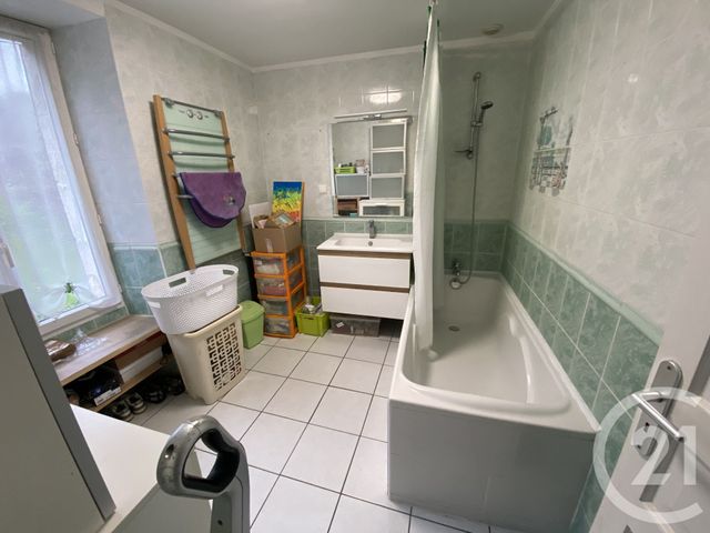 maison à vendre - 6 pièces - 103.0 m2 - SERRIERES - 07 - RHONE-ALPES - Century 21 Abita Immobilier