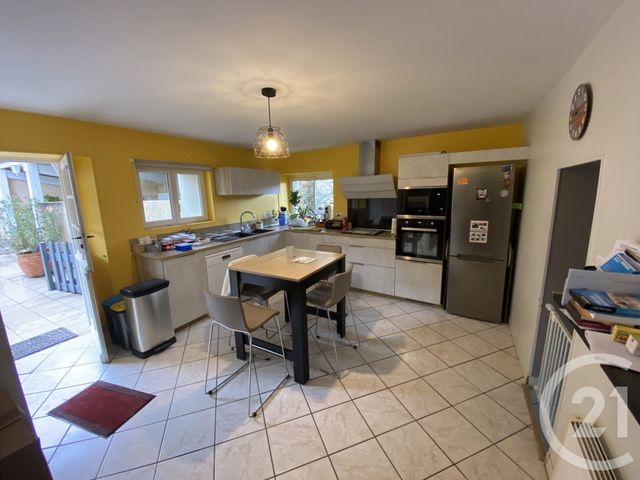 maison à vendre - 6 pièces - 103.0 m2 - SERRIERES - 07 - RHONE-ALPES - Century 21 Abita Immobilier