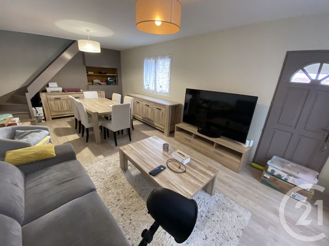 maison à vendre - 6 pièces - 103.0 m2 - SERRIERES - 07 - RHONE-ALPES - Century 21 Abita Immobilier