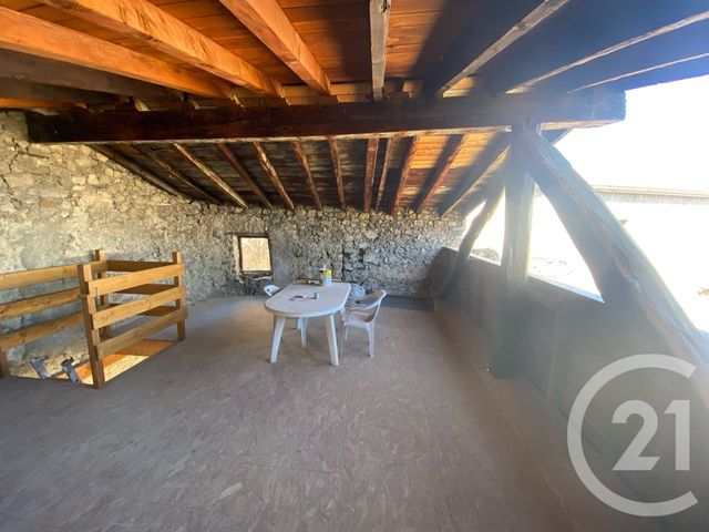 maison à vendre - 6 pièces - 103.0 m2 - SERRIERES - 07 - RHONE-ALPES - Century 21 Abita Immobilier