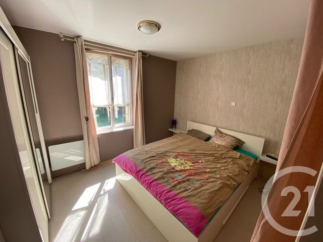 maison à vendre - 6 pièces - 103.0 m2 - SERRIERES - 07 - RHONE-ALPES - Century 21 Abita Immobilier