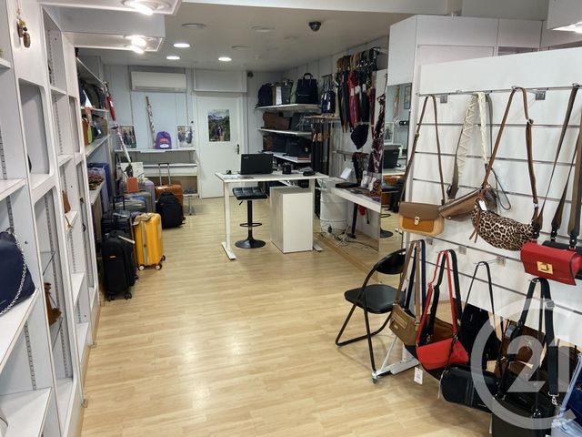 divers à vendre - 42.5 m2 - ANNONAY - 07 - RHONE-ALPES - Century 21 Abita Immobilier